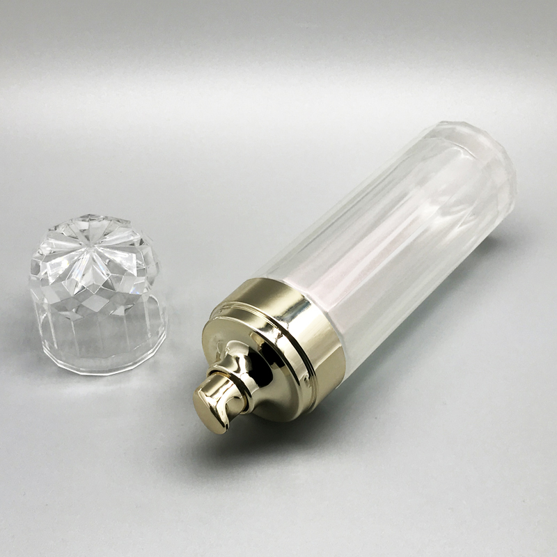 新款高档瓶子化妆品包材(图3)